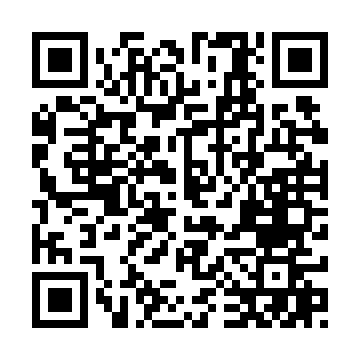 LINE公式アカウント 友だち追加QRコード